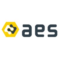AES Embedded Solutions logo