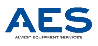 ALVEST EQUIPMENT SERVICES logo