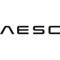 AESC US logo