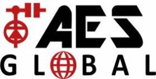 AES GLOBAL logo