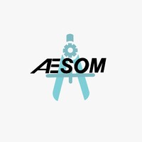 AESOM logo