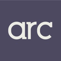 ARC Recruitment logo