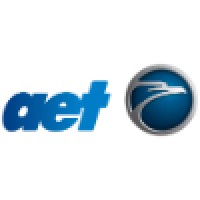 AET logo