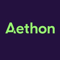 Logo Aethon.nl