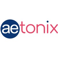 Aetonix logo