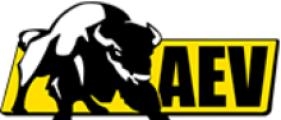 American Expedition Vehicles logo