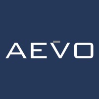 Aevo Imobiliária logo