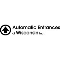 Automatic Entrances of Wisconsin logo