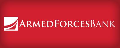 Armed Forces Bank logo