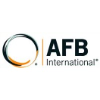 AFB International logo