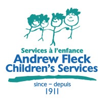 Andrew Fleck Children's Services logo