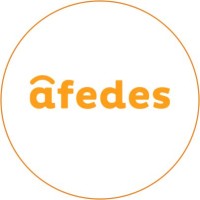Asociación Afedes logo