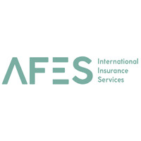 AFES AG logo