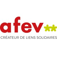 Afev logo