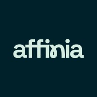 Affinia logo