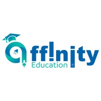 Affinity Education Pvt. Ltd. logo