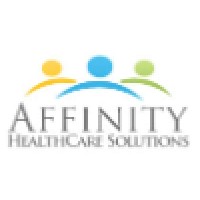 Affinity HealthCare Solutions logo