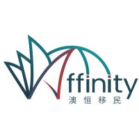 Affinity Migration Group Pty Ltd logo