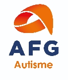 AFG Autisme logo