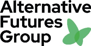 Alternative Futures Group logo