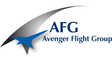 Avenger Flight Group, LLC logo
