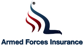 Armed Forces Insurance logo