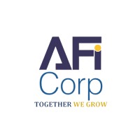 AFI Corp logo