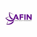 AFIN Family Wealth Management logo