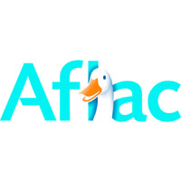 アフラック生命保険株式会社 logo