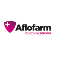 Aflofarm Farmacja Polska Sp. z o.o logo
