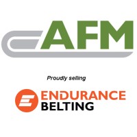 AFM Industries logo