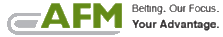 AFM Industries logo