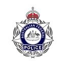 Australian Federal Police logo