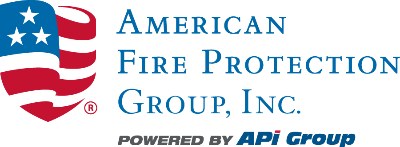 American Fire Protection Group logo