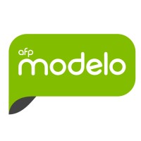 AFP Modelo logo