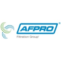 Afpro Filters logo