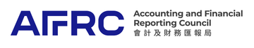 Accounting and Financial Reporting Council logo