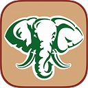 Africam Safari logo
