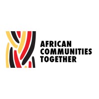 African Communities Together logo