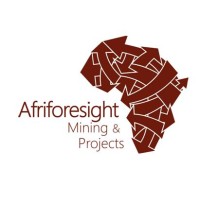 Afriforesight logo