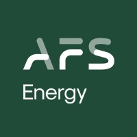 AFS Energy logo