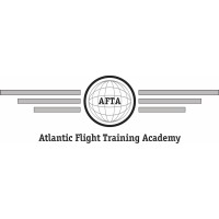 Atlantic Flight Training Academy logo