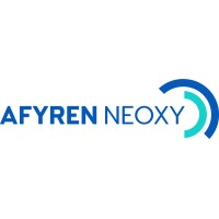 AFYREN logo