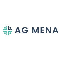AG Mena logo