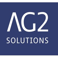 AG2 Solutions logo