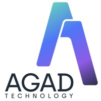 AGAD Technology logo