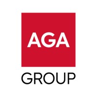 AGA Group logo
