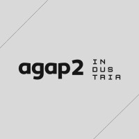 agap2 Indústria logo