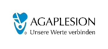 AGAPLESION gAG logo