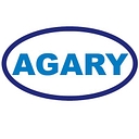 Agary Pharmaceutical Limited logo